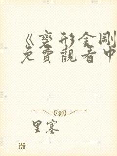 《变形金刚4》免费观看中文版高清