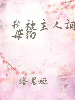 我被主人调教成母狗