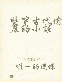 双穿古代偷偷发展的小说