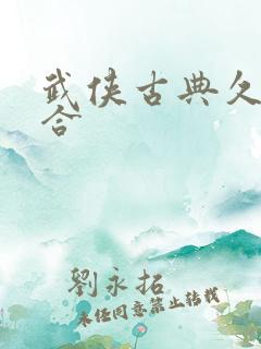 武侠古典久久综合