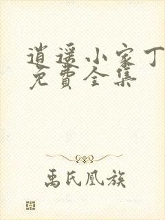 逍遥小家丁短剧免费全集