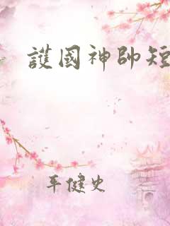 护国神帅短剧