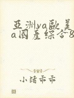 亚洲va欧美va国产综合888