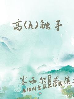 高(h)触手