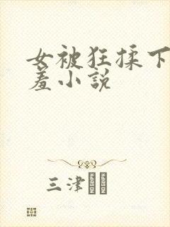 女被狂揉下部羞羞小说