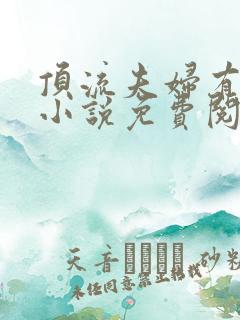 顶流夫妇有点甜小说免费阅读