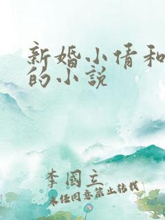 新婚小倩和老许的小说