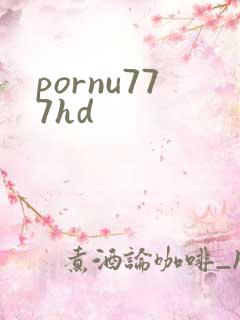 pornu777hd