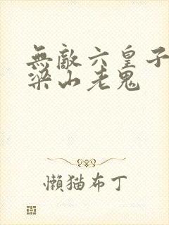 无敌六皇子云铮梁山老鬼