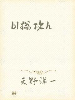 bl总攻h