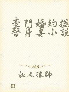 豪门婚约总裁的替身妻小说全文