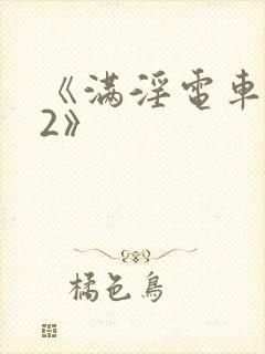 《满淫电车调教2》