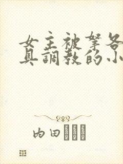 女主被拿各种刑具调教的小说