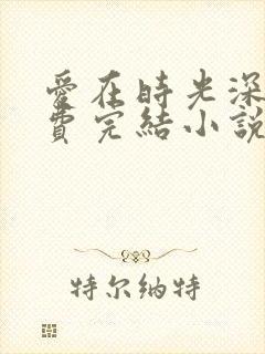 爱在时光深处免费完结小说