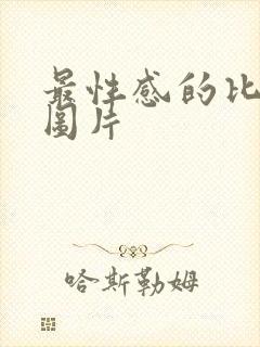 最性感的比基尼图片