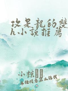攻是龙的双男主h小说推荐