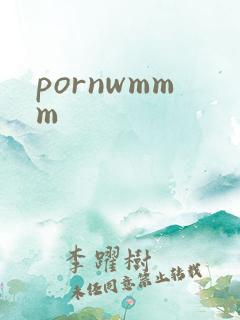 pornwmmm
