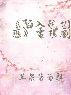 《陷入我们的热恋》电视剧免费观看