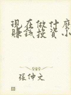 现在做什么生意赚钱投资小回报大