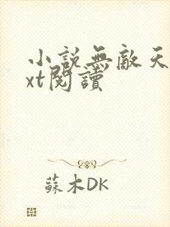 小说无敌天命txt阅读