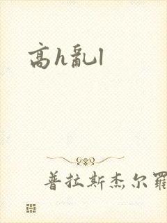 高h乱l