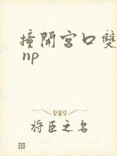 撞开宫口双性h np