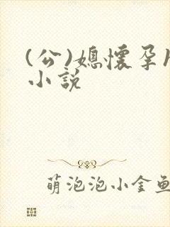 (公)媳怀孕h小说