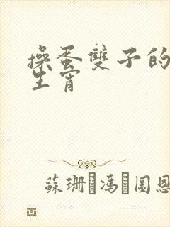 操蛋双子的夜夜生宵