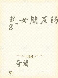 我女朋友的妈妈8