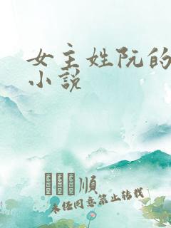 女主姓阮的现代小说