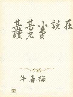 某某小说在线阅读免费