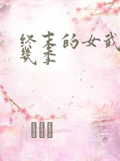 终末的女武神有几季