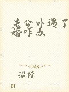 老公外遇了要离婚咋办