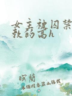女主被囚禁后调教的高h