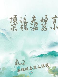 顶流夫妇有点甜宋砚温荔小说