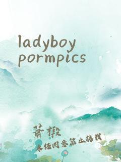 ladyboypormpics