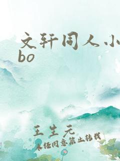 文轩同人小说abo