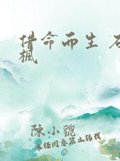 借命而生 石一枫