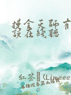 摸金天师有声小说在线听
