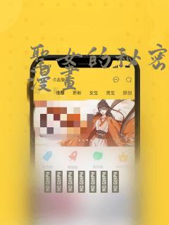 圣女的秘密之夜漫画：结局+番外