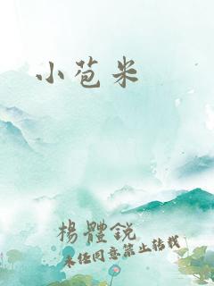 小苞米