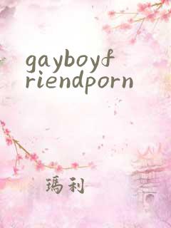 gayboyfriendporn