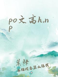 po文高h,np