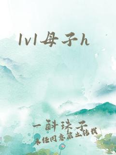 1v1母子h 1v1母子h