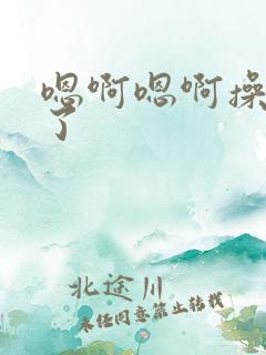 嗯啊嗯啊操死我了