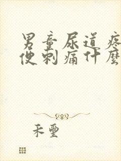 男童尿道疼痛小便刺痛什么原因 男童尿道疼痛小便刺痛什么原因