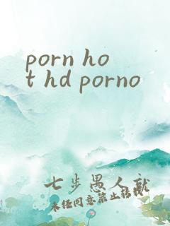 porn hot hd porno