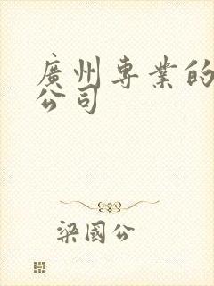 广州专业的租车公司