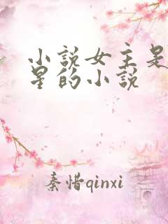 小说女主是沈繁星的小说
