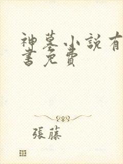神墓小说有声听书免费